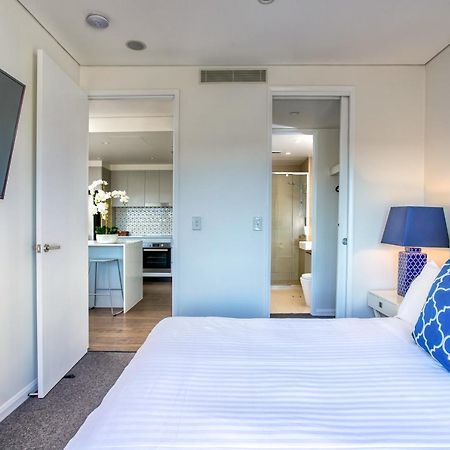 Inspire Boutique Apartments Тувумба Экстерьер фото