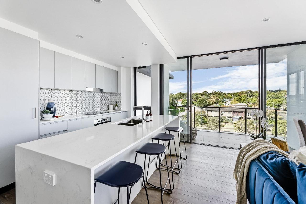 Inspire Boutique Apartments Тувумба Экстерьер фото