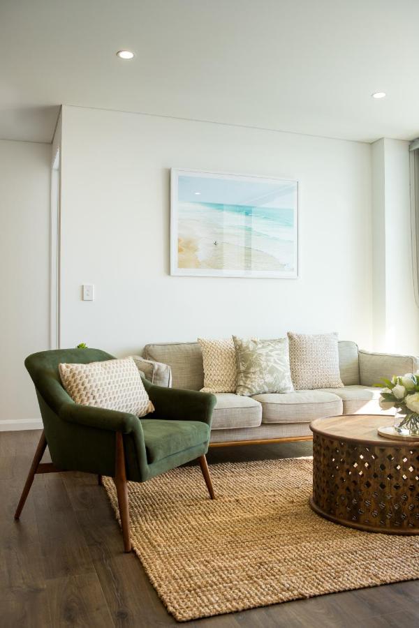 Inspire Boutique Apartments Тувумба Экстерьер фото