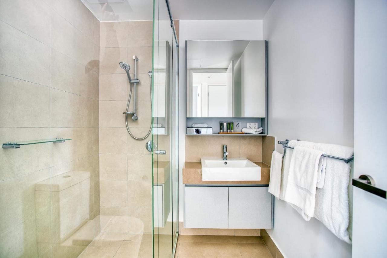 Inspire Boutique Apartments Тувумба Экстерьер фото